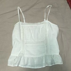 abercrombie and fitch tank top